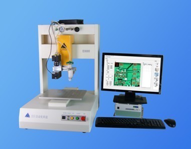 廈門力巨 以全制程設(shè)備為基，軟件開發(fā)賦能智能制造