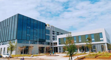 中國-東盟(欽州)華為云計算及大數據中心 計算機軟硬件研發的前沿探索