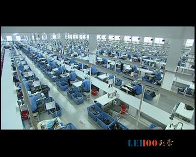 利豪集團的輝煌之路 持續超越自我，積淀思想精髓