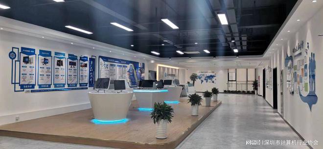 中歐班列搭載深圳智造 計算機軟硬件產品加速走向世界