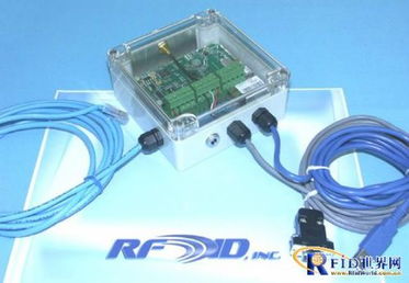 豐泰瑞達(dá)發(fā)布小巧型900MHz讀寫器，為高效資產(chǎn)管理與設(shè)備維護(hù)賦能