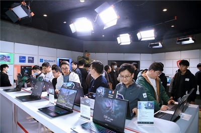 神影領(lǐng)銜，引爆未來 微星筆記本交流體驗(yàn)會(huì)暨計(jì)算機(jī)軟硬件研發(fā)新趨勢(shì)回顧